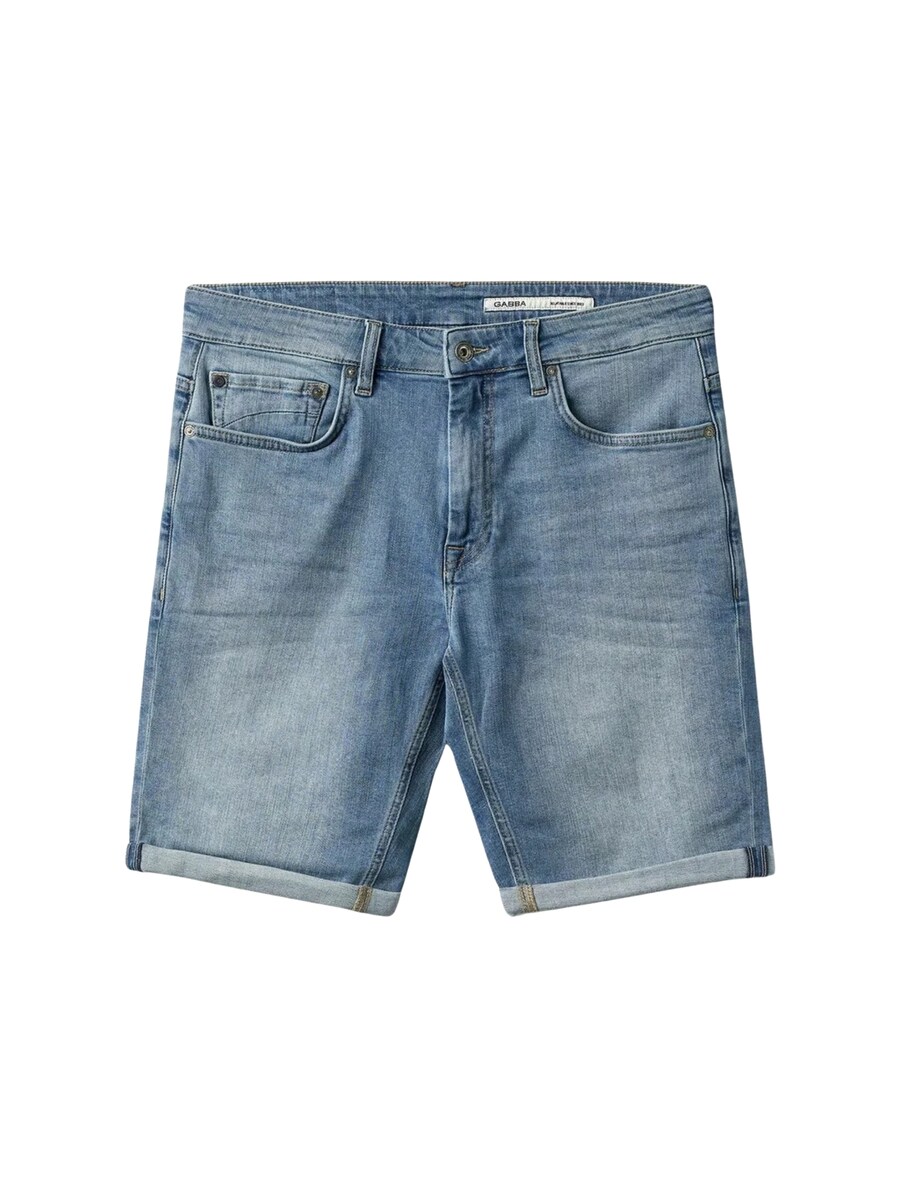 Обычные джинсы GABBA Markus K, Blue Denim
Обычные джинсы GABBA Markus K, Blue Denim