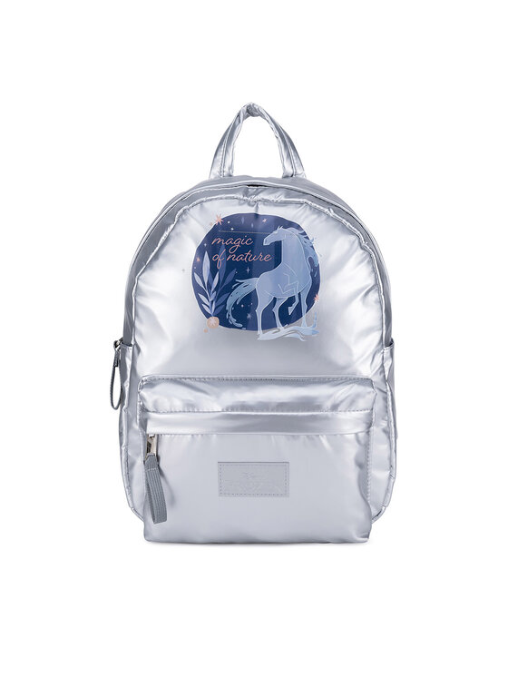 Рюкзак Frozen, серебряный
Рюкзак Frozen, серебряный