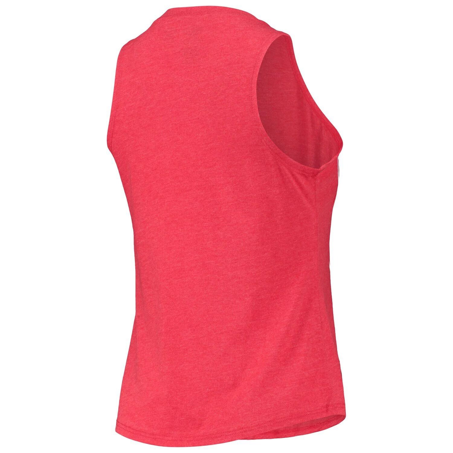 Женский комплект для сна с майкой и брюками Concepts Sport темно-синего/красного цвета Washington Nationals Meter Muscle
Женский комплект для сна с майкой и брюками Concepts Sport темно-синего/красного цвета Washington Nationals Meter Muscle