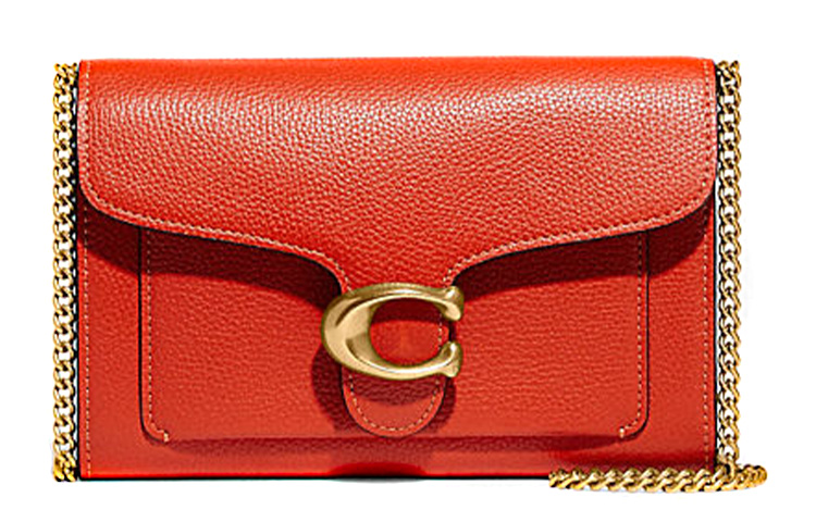 COACH Сумка через плечо
COACH Сумка через плечо