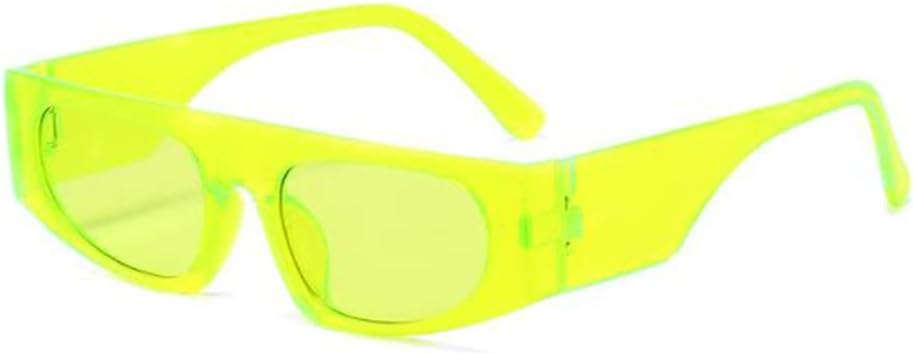 Солнцезащитные очки в форме «кошачий глаз» прямоугольной формы для мужчин и женщин, в стиле хип-хоп/панк, простые солнцезащитные очки с широкими дужками star shop, Fluorescent Green Green Flakes
Солнцезащитные очки в форме «кошачий глаз» прямоугольной формы для мужчин и женщин, в стиле хип-хоп/панк, простые солнцезащитные очки с широкими дужками star shop, Fluorescent Green Green Flakes