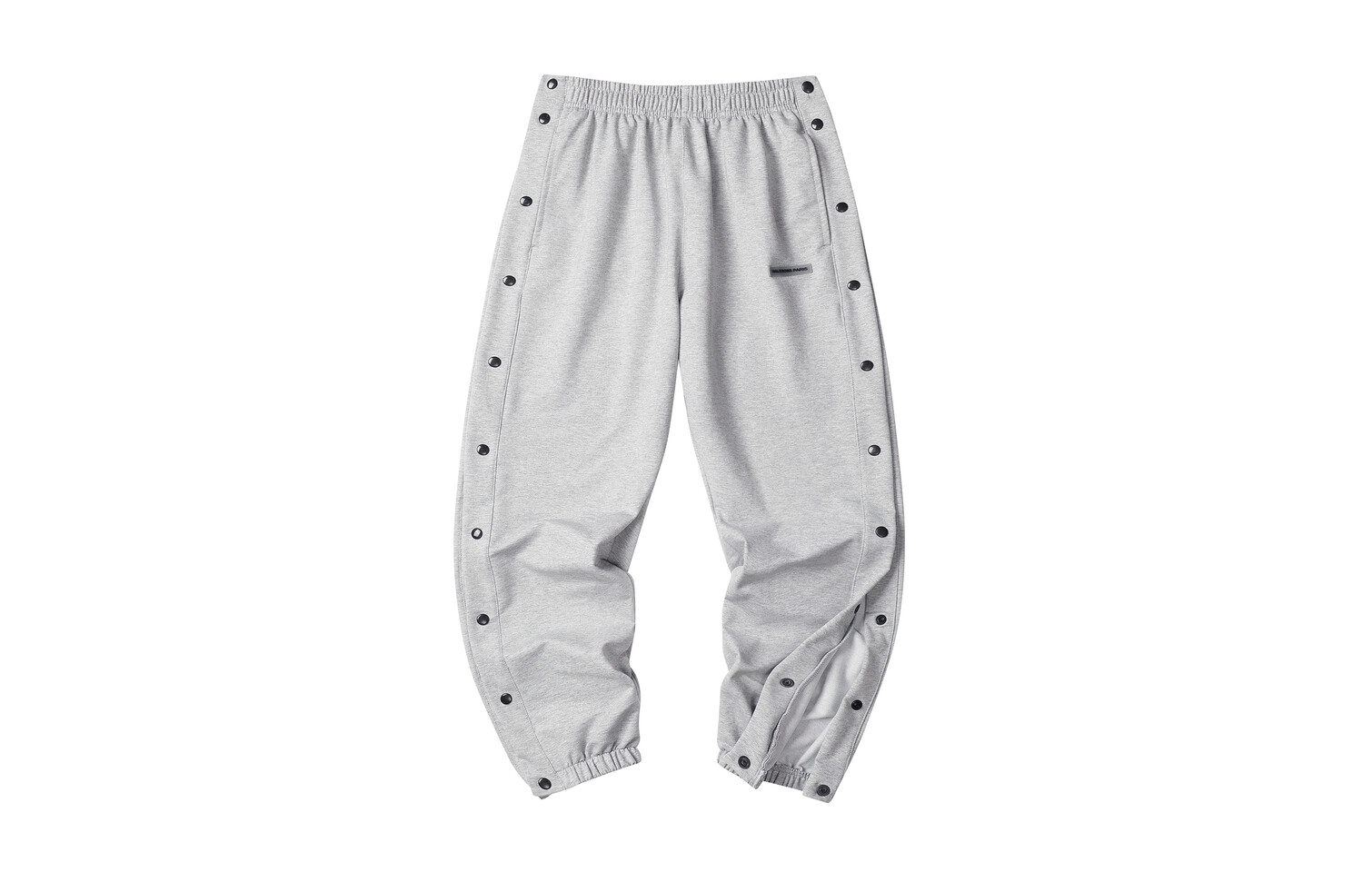 HALEBOSS Трикотажные спортивные штаны унисекс, Черный
HALEBOSS Трикотажные спортивные штаны унисекс, Черный