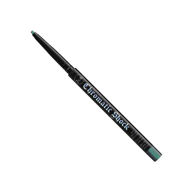 Жидкая подводка для глаз CHROMATIC SHOCK XTREME EYE LINER J.Cat, цвет cha-million
Жидкая подводка для глаз CHROMATIC SHOCK XTREME EYE LINER J.Cat, цвет cha-million