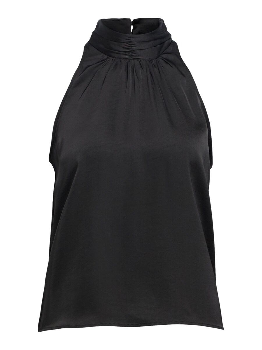 Топ OBJECT OBJCHILLI, черный
Топ OBJECT OBJCHILLI, черный