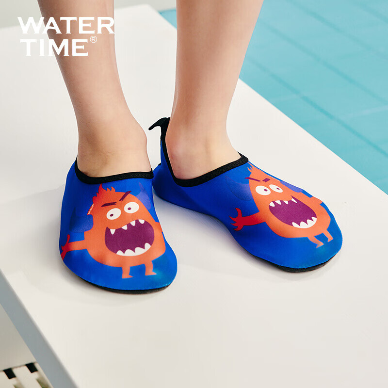 Обувь для подводного плавания WATERTIME/Shuichuan для женщин, мальчиков и детей, пляжная обувь и носки, нескользящая мягкая подошва для плавания, быстросохнущая обувь для дайвинга, обувь и носки для прогулок по реке
Обувь для подводного плавания WATERTIME/Shuichuan для женщин, мальчиков и детей, пляжная обувь и носки, нескользящая мягкая подошва для плавания, быстросохнущая обувь для дайвинга, обувь и носки для прогулок по реке