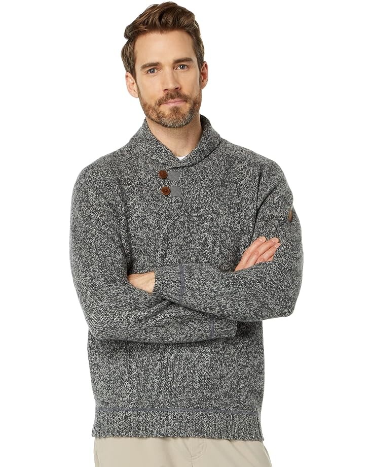 Свитер Fjällräven Lada, серый
Свитер Fjällräven Lada, серый