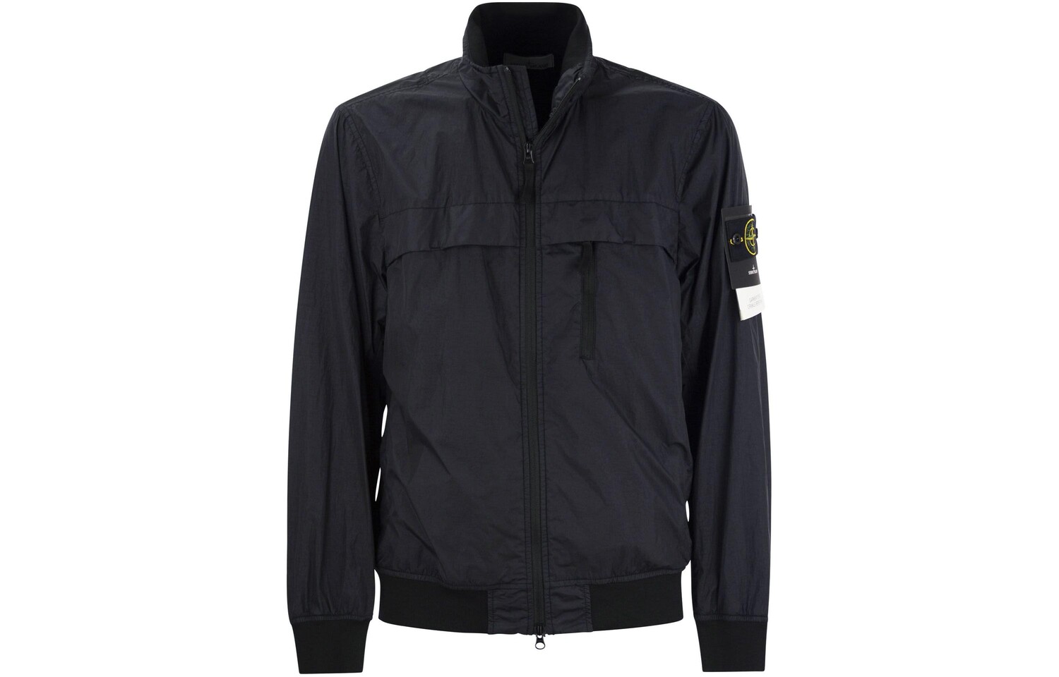Куртка мужская темно-синяя Stone Island, синий
Куртка мужская темно-синяя Stone Island, синий