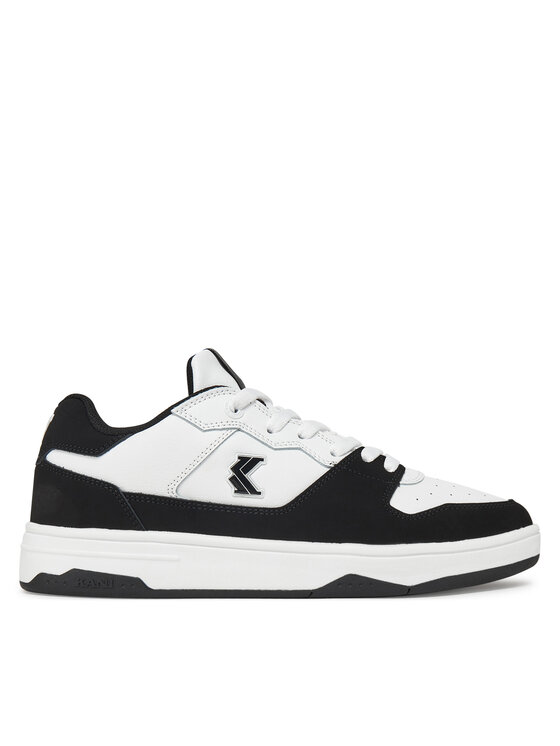 Кроссовки 89 2K PD00003079 Karl Kani, белый
Кроссовки 89 2K PD00003079 Karl Kani, белый