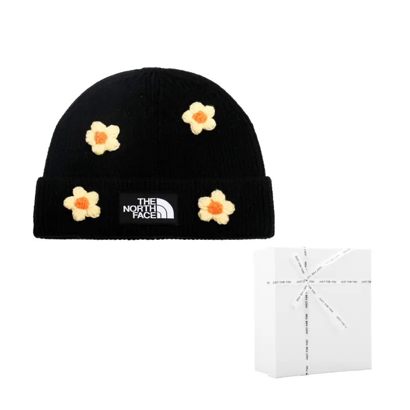 Нейлоновая шапка унисекс THE NORTH FACE, черный
Нейлоновая шапка унисекс THE NORTH FACE, черный