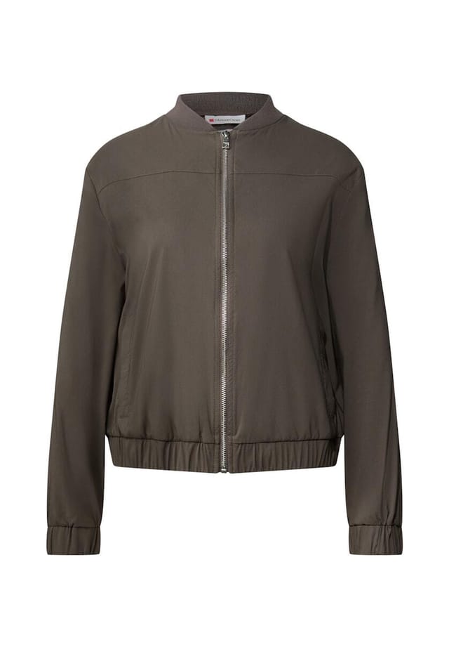 Куртка Street One, коричневый
Куртка Street One, коричневый