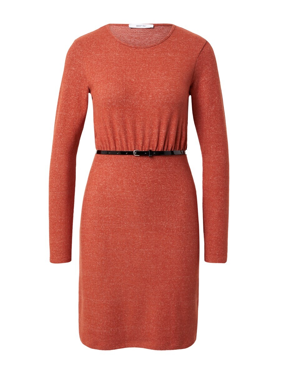 Платье About You SHIRIN, цвет Auburn
Платье About You SHIRIN, цвет Auburn