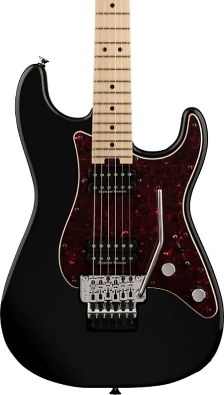 Электрогитара Charvel Pro-Mod So-Cal Style 1 HH FR M Electric Guitar, Gamera Black
Электрогитара Charvel Pro-Mod So-Cal Style 1 HH FR M Electric Guitar, Gamera Black