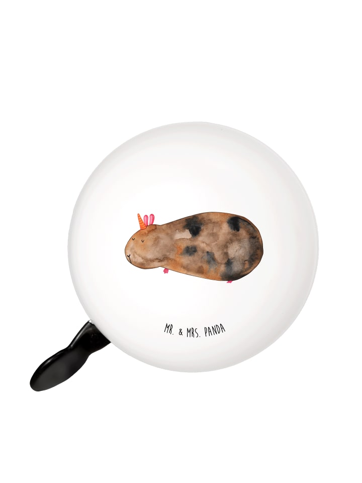 Mr. & Mrs. Panda Велосипедный звонок, единорог, морская свинка без... белого цвета
Mr. & Mrs. Panda Велосипедный звонок, единорог, морская свинка без... белого цвета