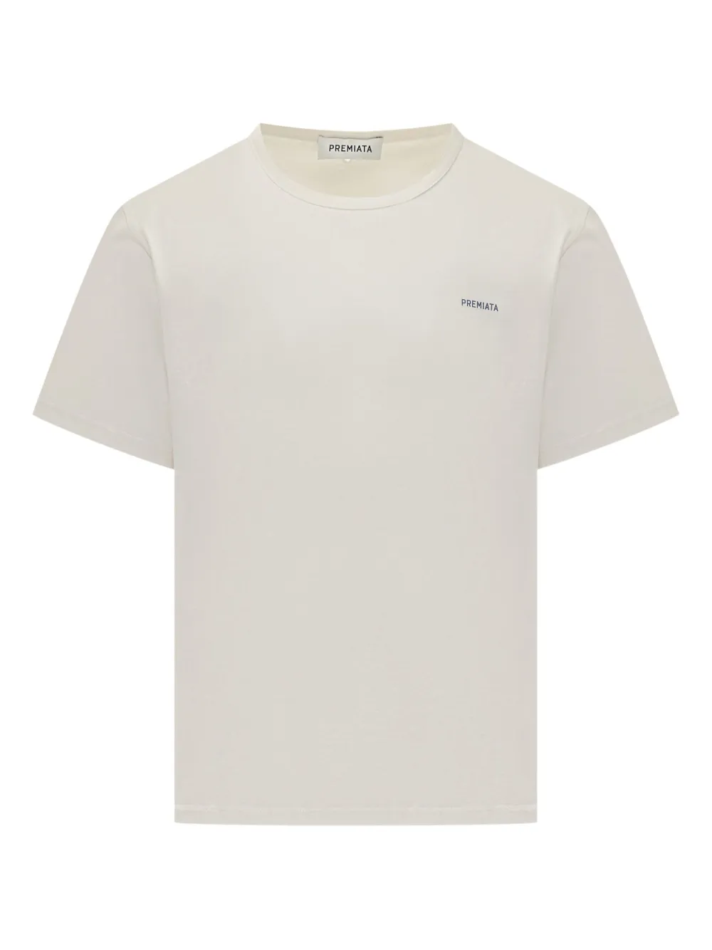 Футболка с логотипом Premiata, белый
Футболка с логотипом Premiata, белый