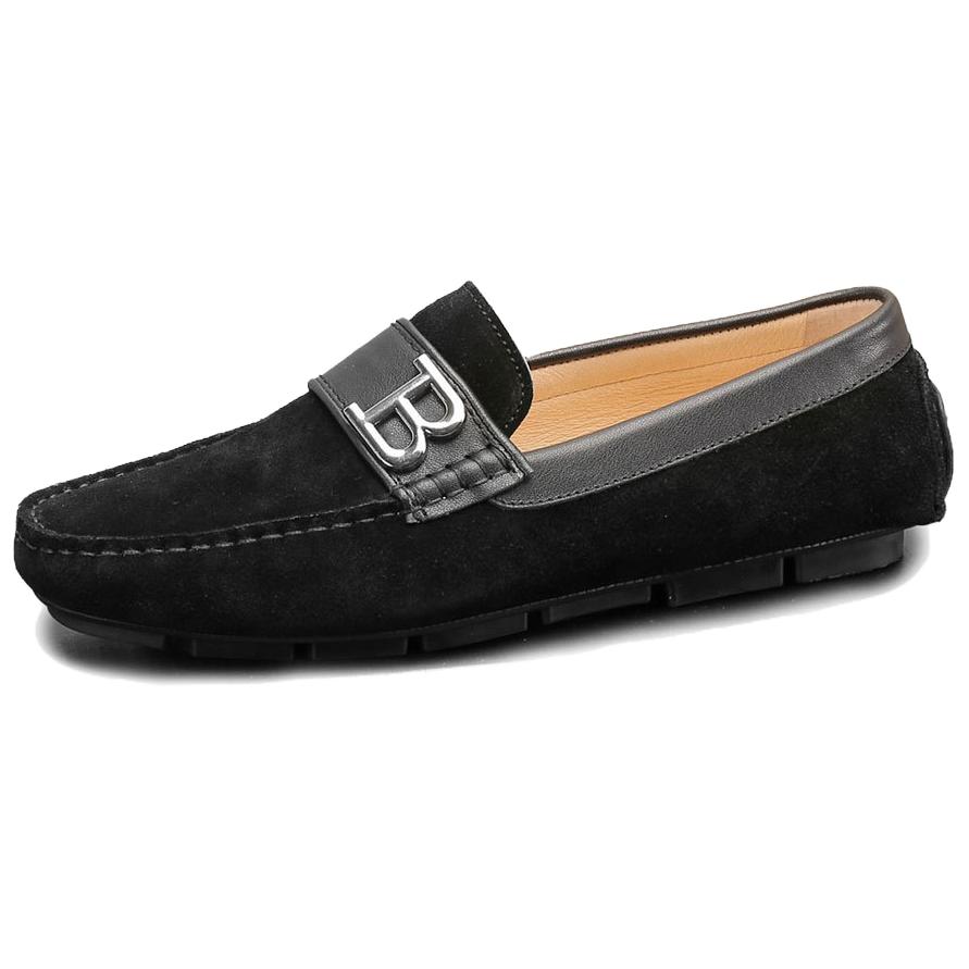 Voguhomme Мужские повседневные туфли с низким верхом, черные
Voguhomme Мужские повседневные туфли с низким верхом, черные