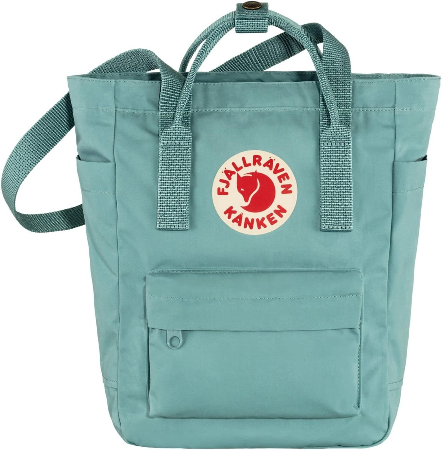 Kånken Totepack Mini Fjällräven, цвет Sky Blue
Kånken Totepack Mini Fjällräven, цвет Sky Blue
