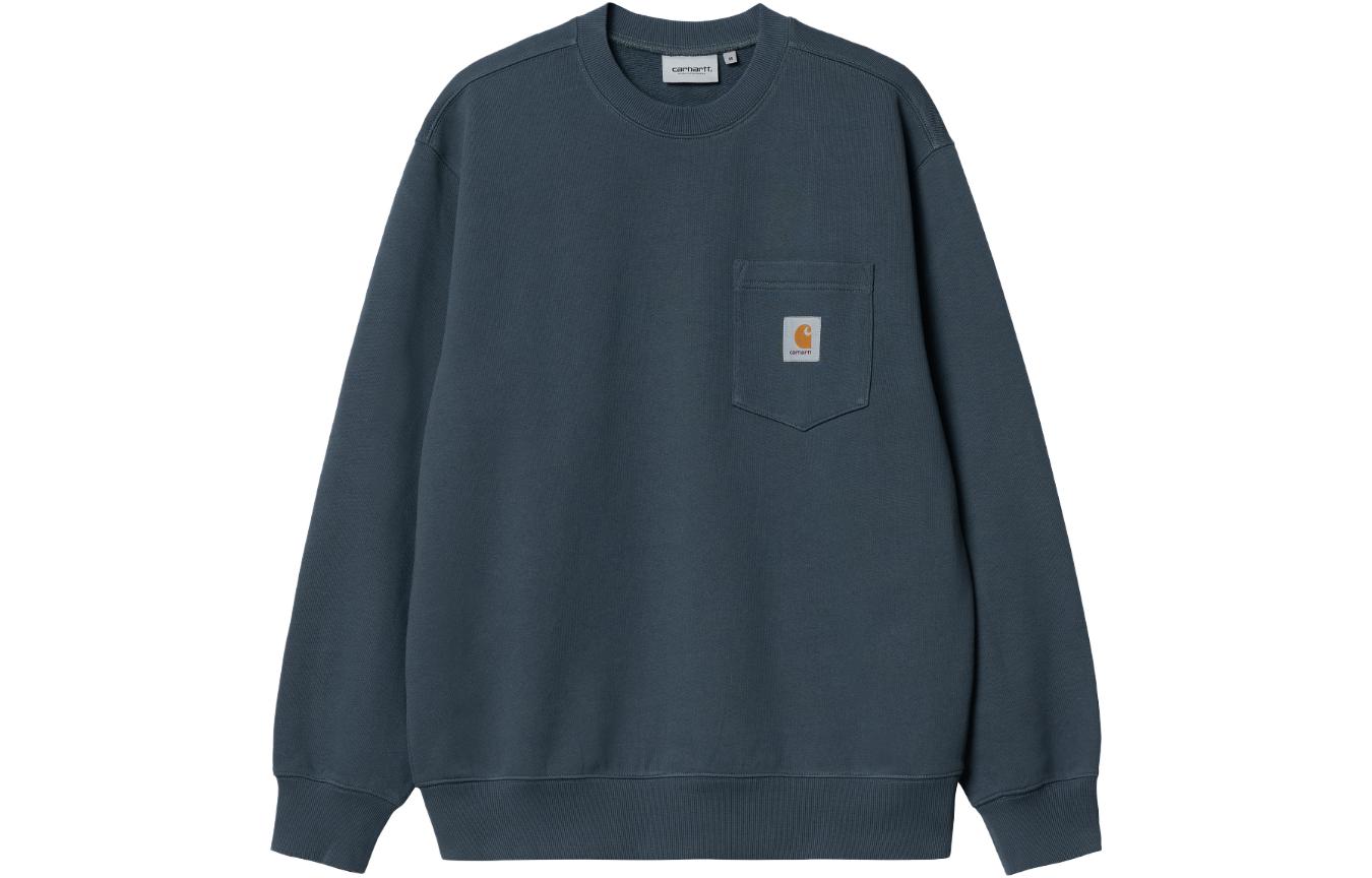 Свитшоты мужские ore Carhartt WIP, Ore Color
Свитшоты мужские ore Carhartt WIP, Ore Color