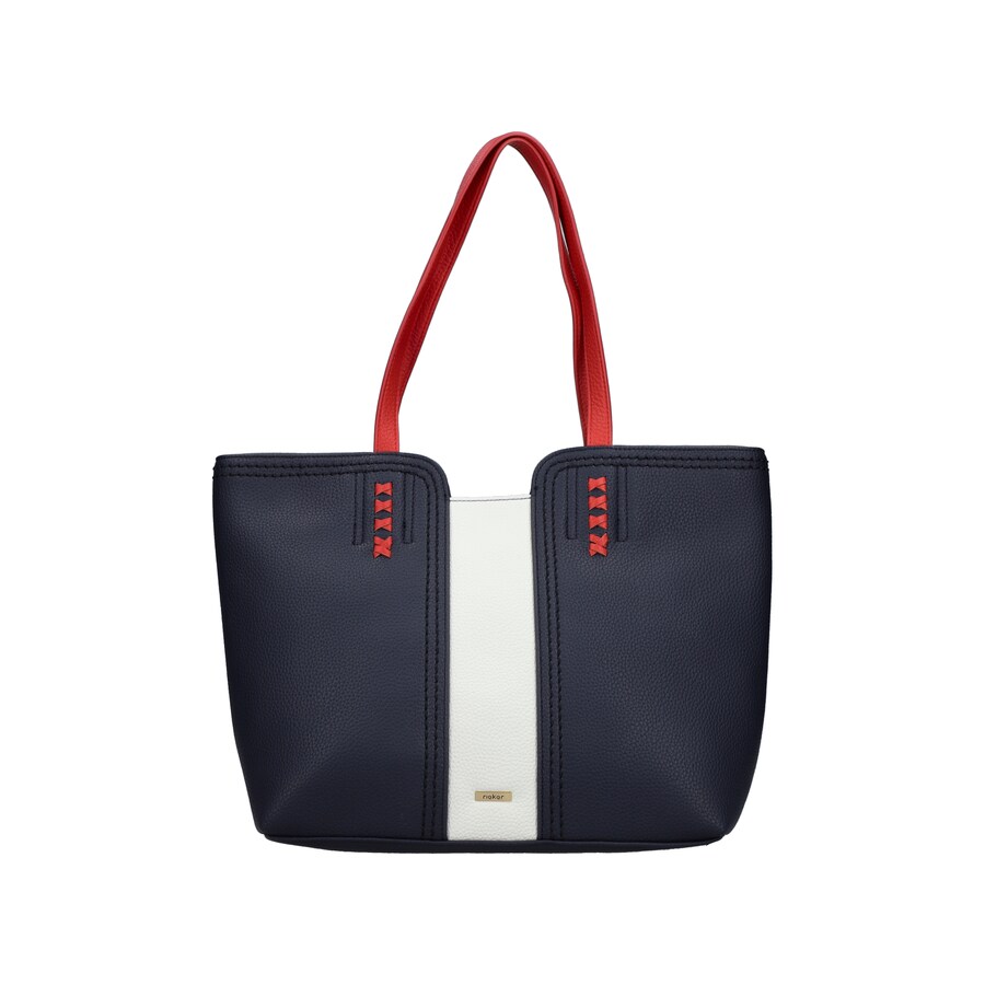 Сумка-шоппер Rieker, marine blue
Сумка-шоппер Rieker, marine blue
