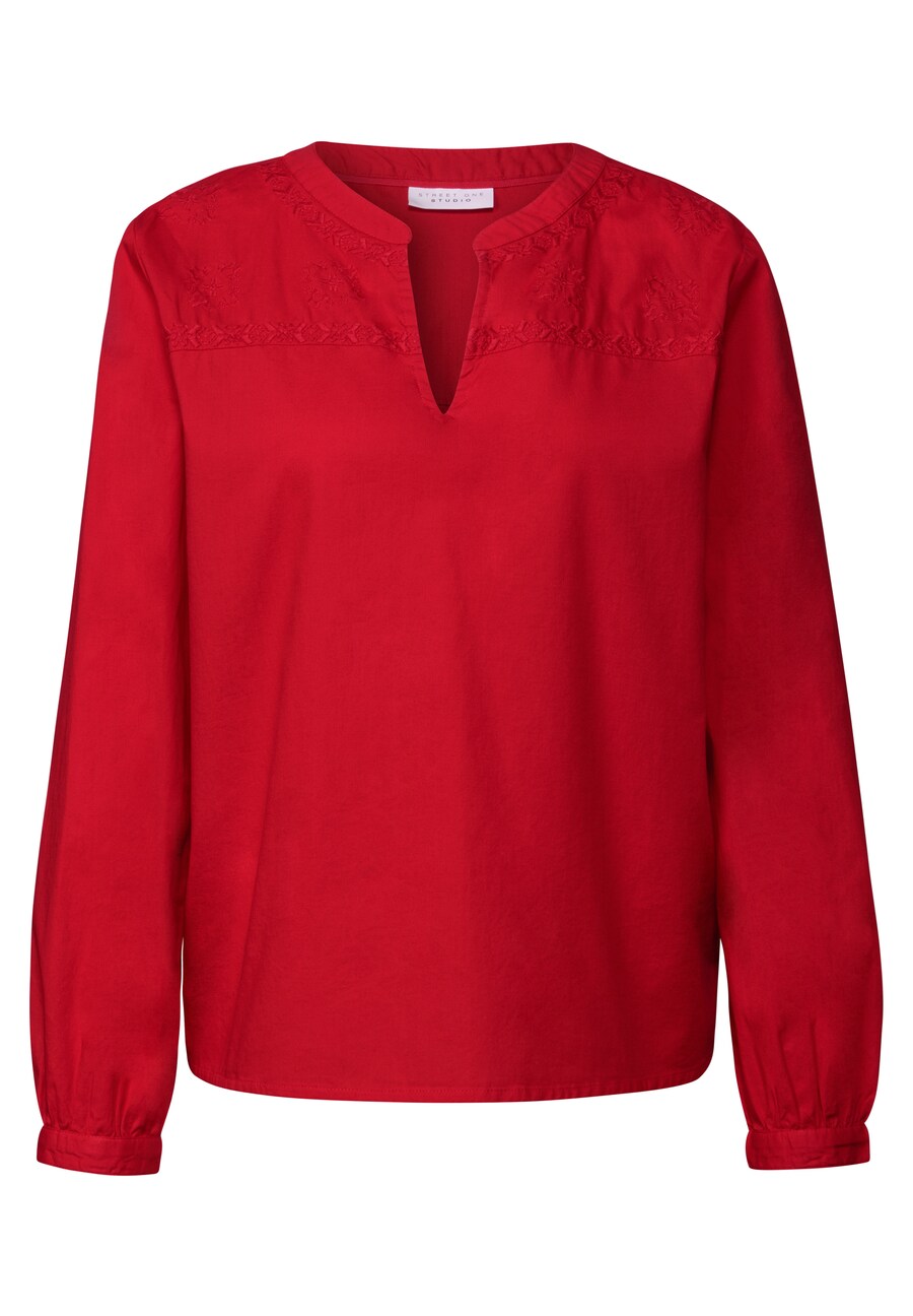 Блуза Street One Studio, красный
Блуза Street One Studio, красный