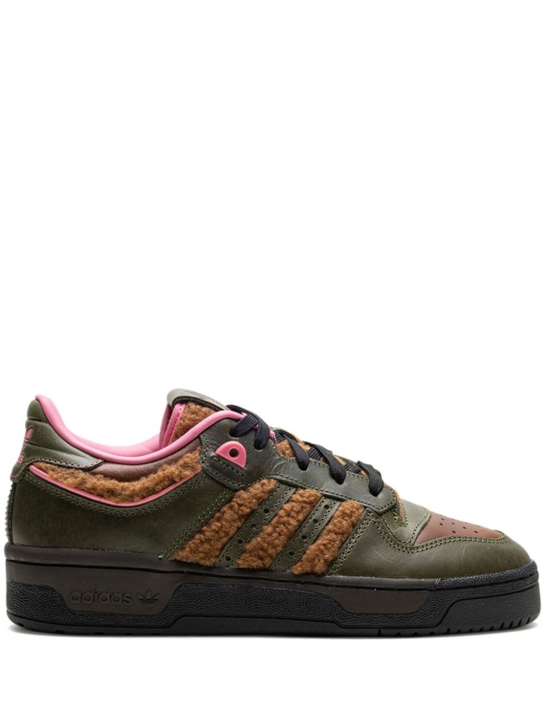 Мужские кроссовки Adidas, коричневый
Мужские кроссовки Adidas, коричневый