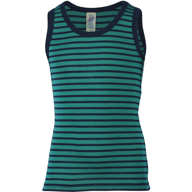 Детский топ Engel, зеленый
Детский топ Engel, зеленый