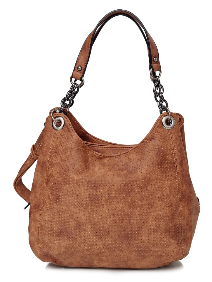 Сумка через плечо Harpa, коричневый
Сумка через плечо Harpa, коричневый