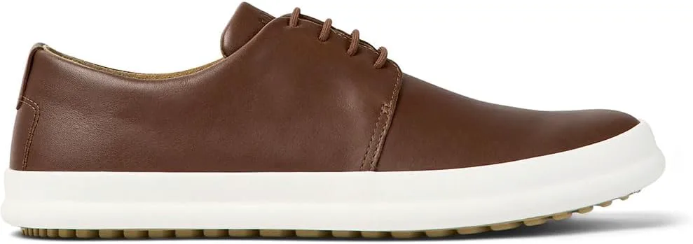 Мужские кроссовки Camper Chasis K100836, коричневый
Мужские кроссовки Camper Chasis K100836, коричневый