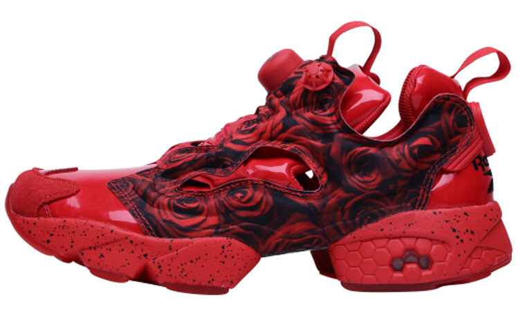 Кроссовки Reebok Instapump Fury унисекс
Кроссовки Reebok Instapump Fury унисекс