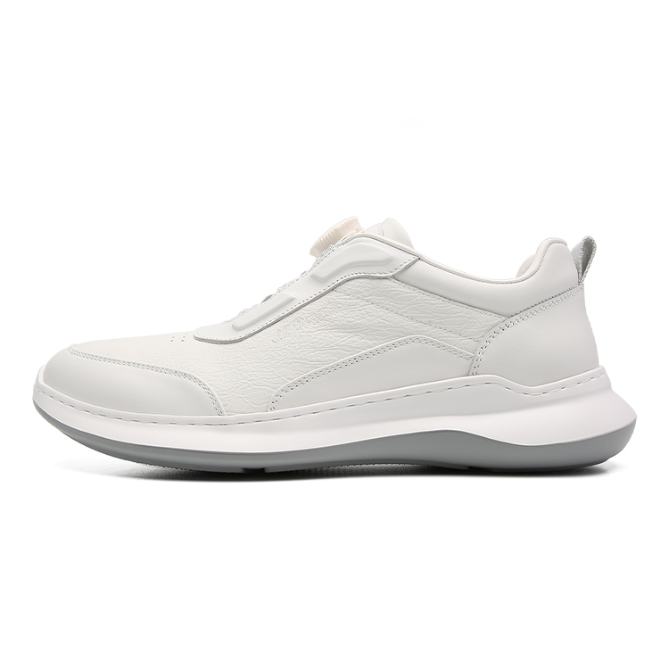 S.T.Dupont Низкие повседневные туфли S.T. DUPONT, мужские, белые/черные
S.T.Dupont Низкие повседневные туфли S.T. DUPONT, мужские, белые/черные