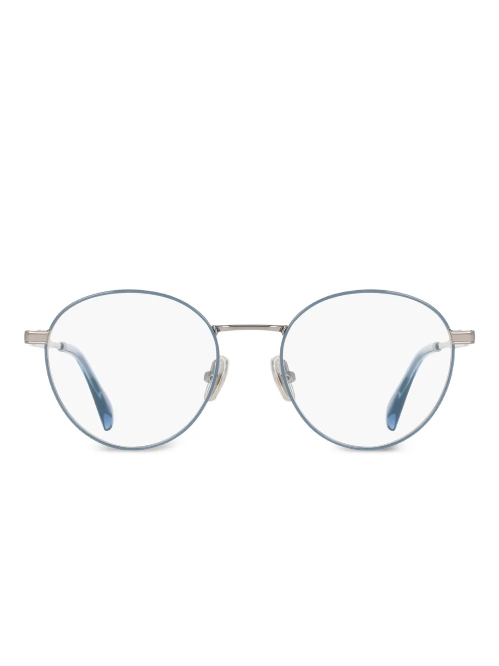 Очки в круглой оправе Paul Smith, серый
Очки в круглой оправе Paul Smith, серый