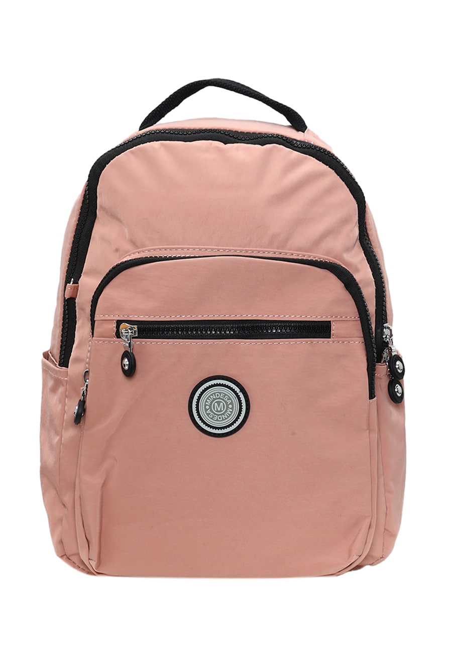 Рюкзак Mindesa, Rose
Рюкзак Mindesa, Rose