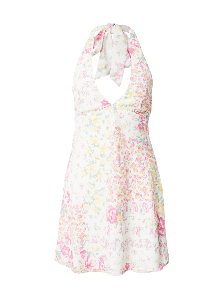 Летнее платье HOLLISTER, White
Летнее платье HOLLISTER, White