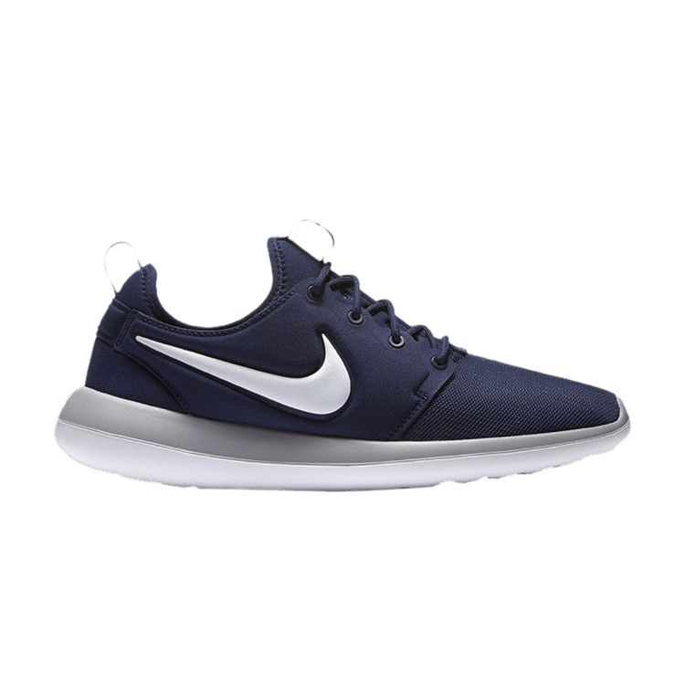 Кроссовки Nike Roshe Two 'Binary Blue', синий
Кроссовки Nike Roshe Two 'Binary Blue', синий