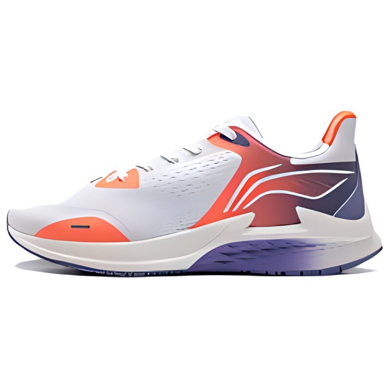 Кроссовки женские с низким верхом, стандартные, белые/флуоресцентные, лаймовые Lining
Кроссовки женские с низким верхом, стандартные, белые/флуоресцентные, лаймовые Lining