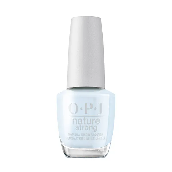 Натуральный лак для ногтей Nature Strong Opi, цвет raindrop expectations
Натуральный лак для ногтей Nature Strong Opi, цвет raindrop expectations