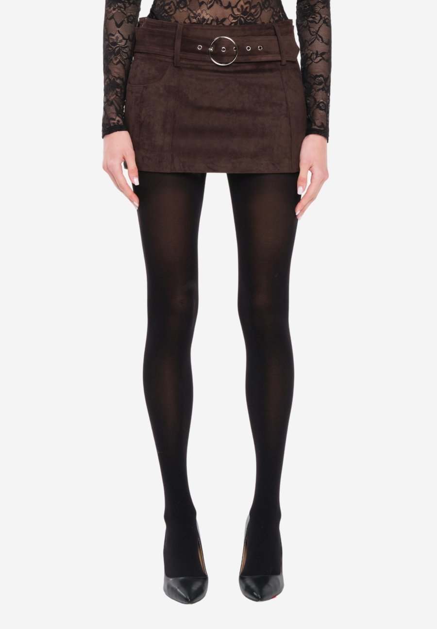 Юбка OW Collection Mini skirt, Brown
Юбка OW Collection Mini skirt, Brown