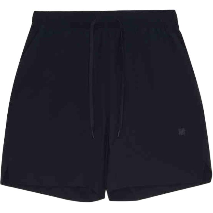 Повседневные шорты мужские UNDEFEATED, черный
Повседневные шорты мужские UNDEFEATED, черный