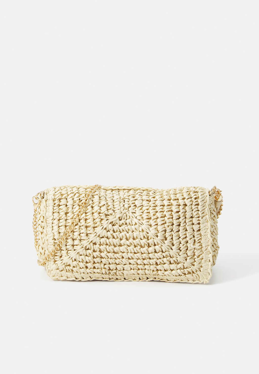 Клатч Anna Field, бежевый
Клатч Anna Field, бежевый