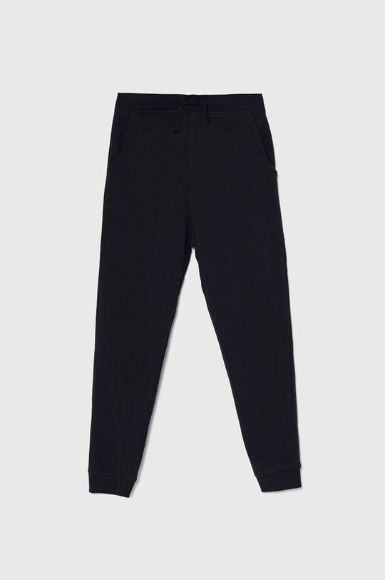 Детские спортивные штаны Guess, темно-синий
Детские спортивные штаны Guess, темно-синий