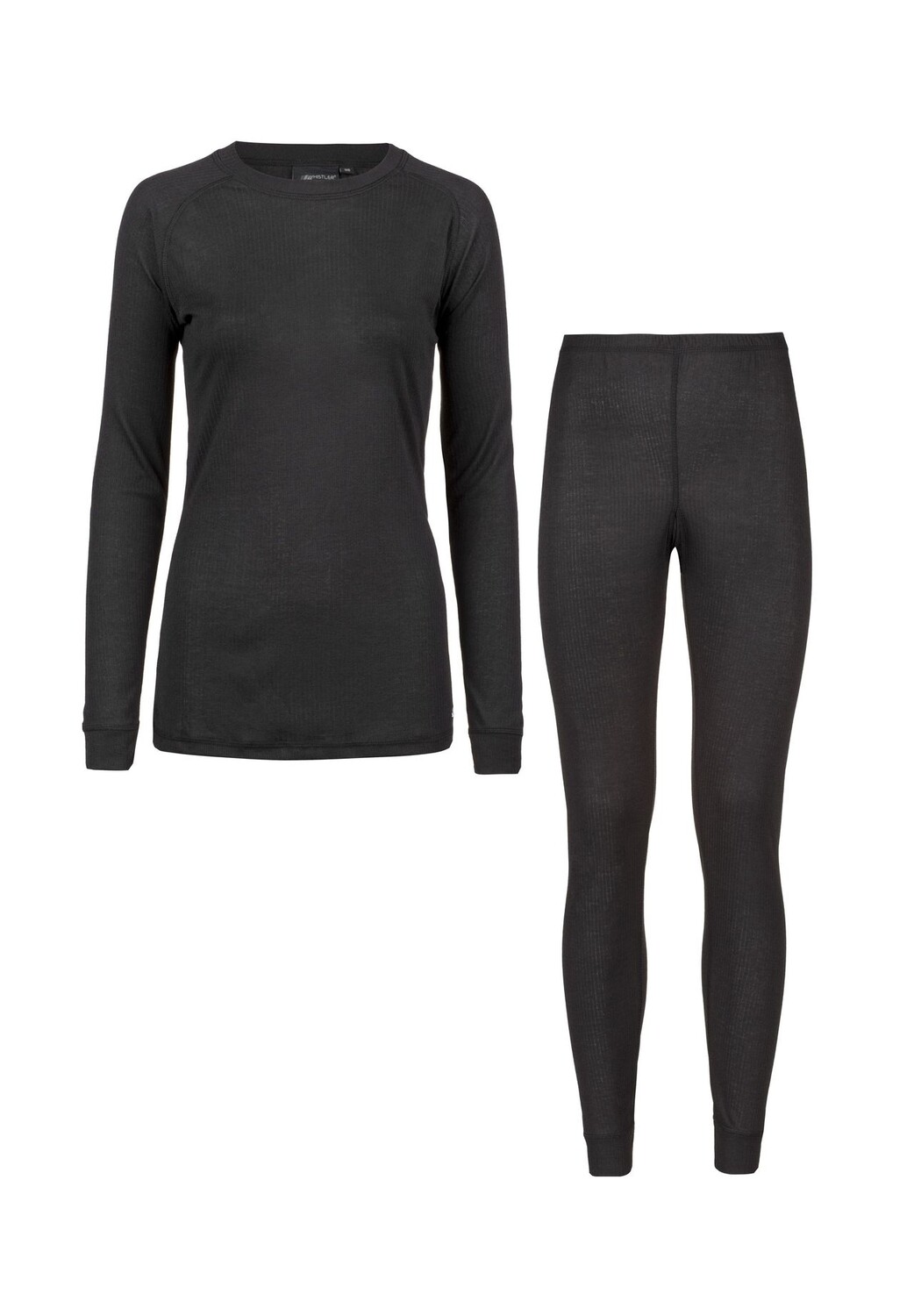 Функциональный комплект нижнего белья Oppdal, состоящий из рубашки с длинными рукавами и колготок WHISTLER, цвет Blacka
Функциональный комплект нижнего белья Oppdal, состоящий из рубашки с длинными рукавами и колготок WHISTLER, цвет Blacka