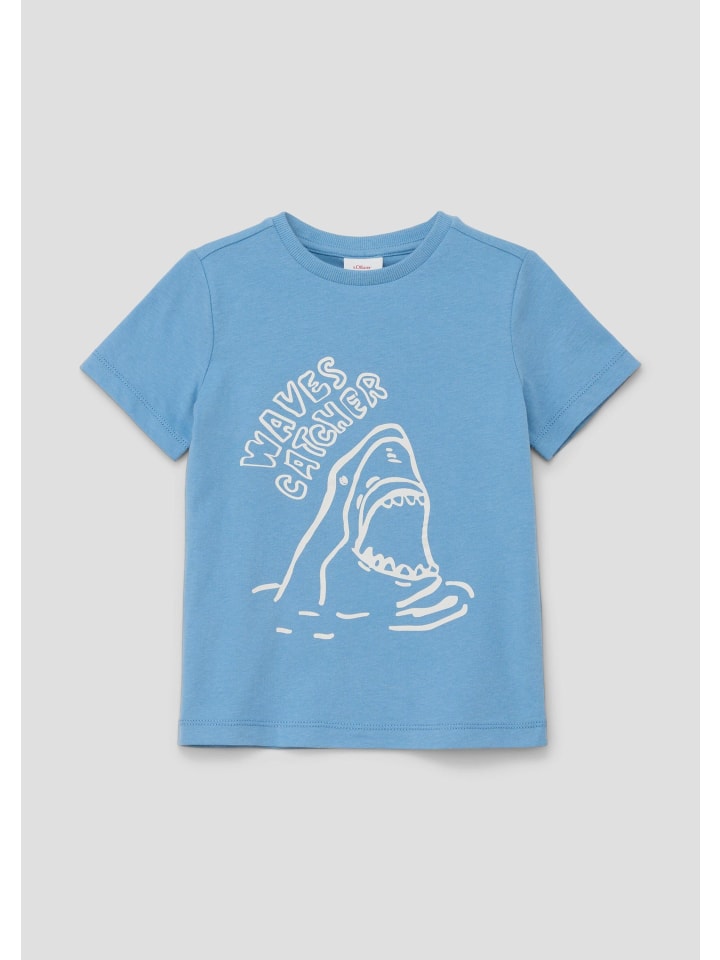 Футболка 5196_светло-голубая s.Oliver, Синий, Футболка 5196_светло-голубая s.Oliver
Футболка 5196_светло-голубая s.Oliver, Синий, Футболка 5196_светло-голубая s.Oliver