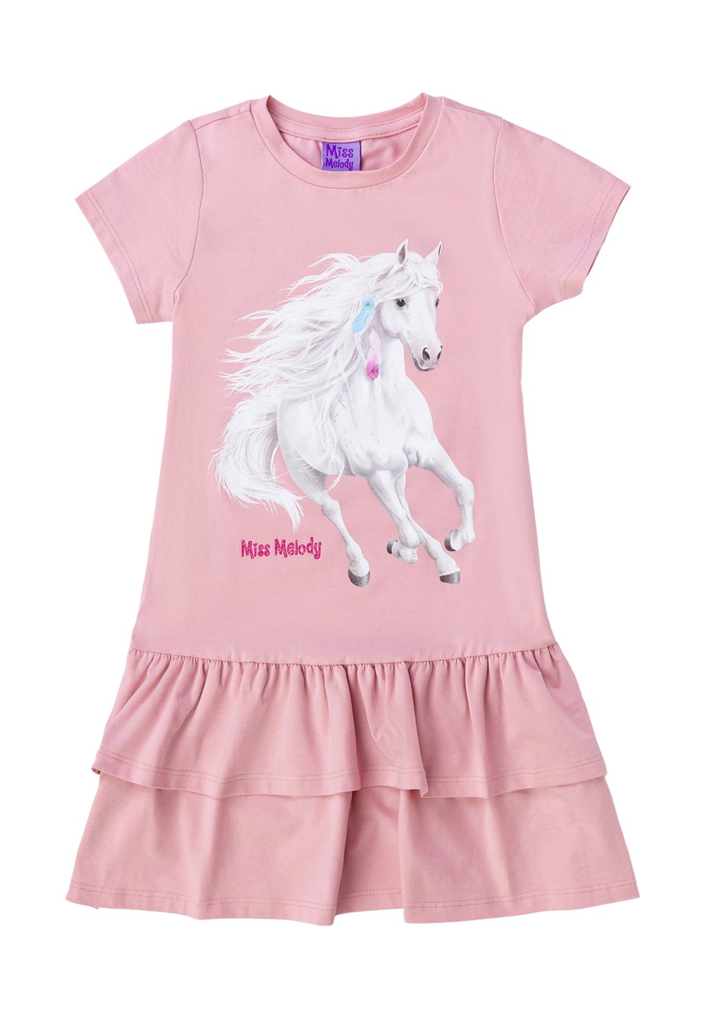 Платье из джерси Miss Melody, фуксия
Платье из джерси Miss Melody, фуксия