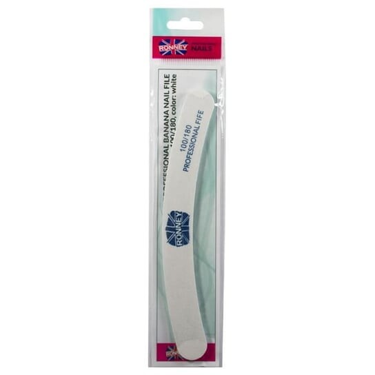 Пилочка для ногтей RONNEY Professional PREMIUM банановая белая 100/180 RN 00256, Серый, Пилочка для ногтей RONNEY Professional PREMIUM банановая белая 100/180 RN 00256
Пилочка для ногтей RONNEY Professional PREMIUM банановая белая 100/180 RN 00256, Серый, Пилочка для ногтей RONNEY Professional PREMIUM банановая белая 100/180 RN 00256