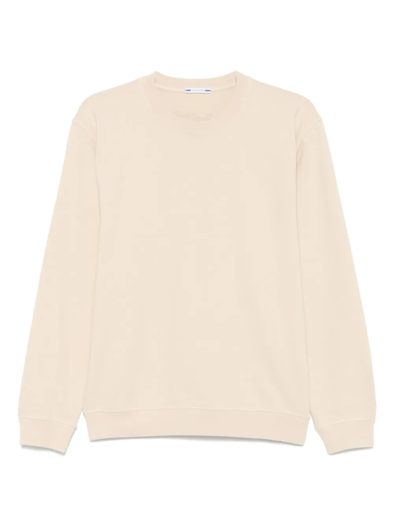 Толстовка с вышитым логотипом Jacob Cohën, нейтральный
Толстовка с вышитым логотипом Jacob Cohën, нейтральный