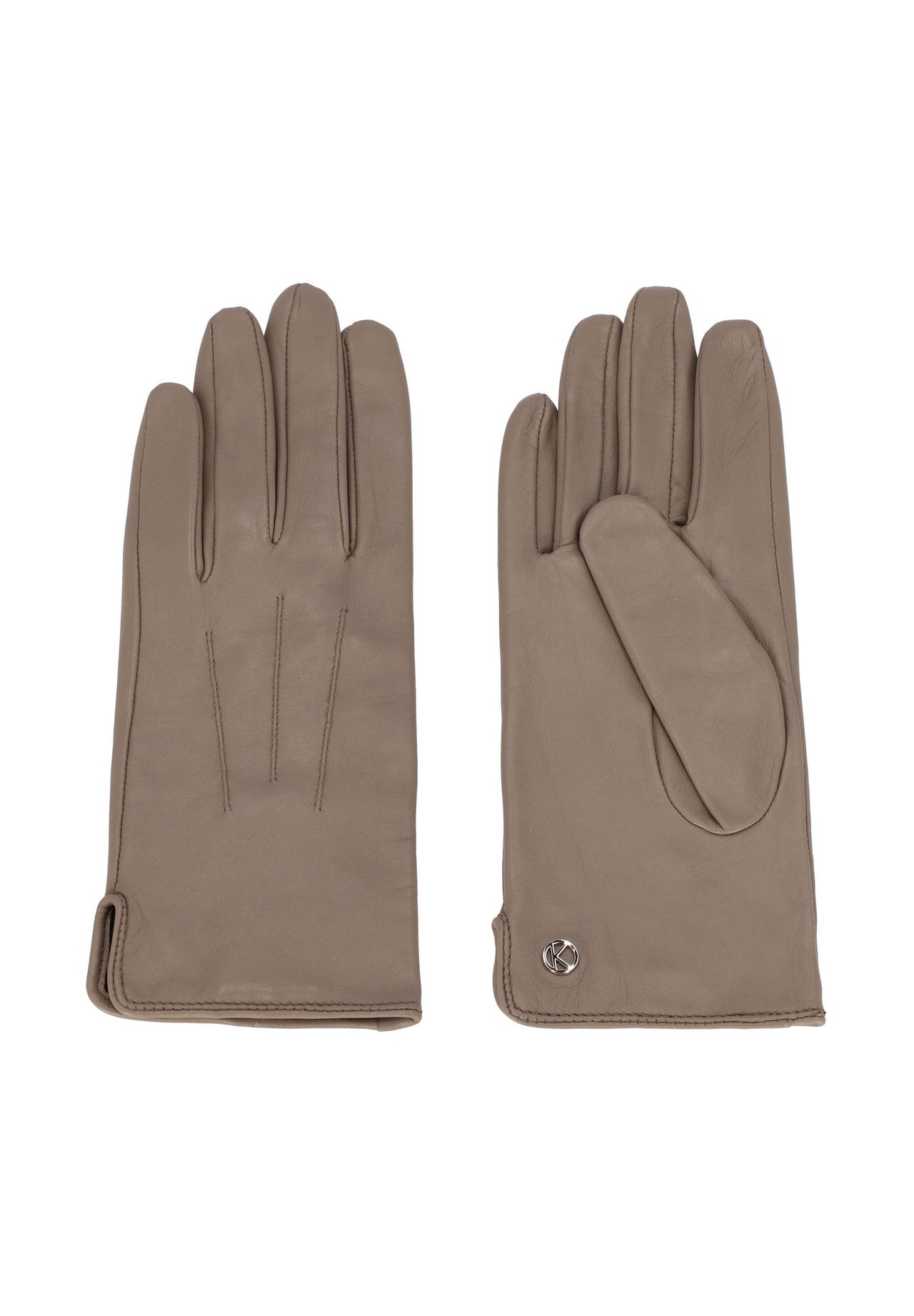 Перчатки Carla кожаные Otto Kessler, цвет Mink
Перчатки Carla кожаные Otto Kessler, цвет Mink