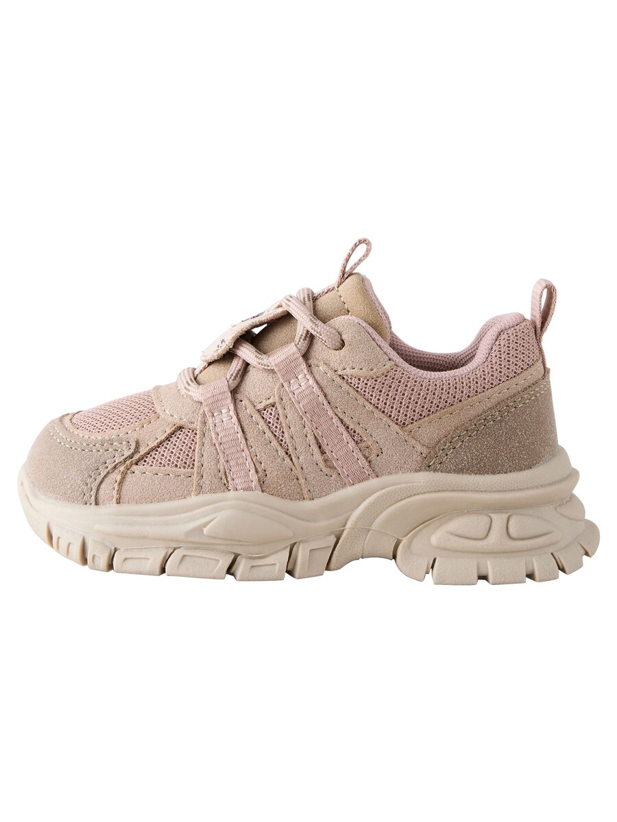 Кроссовки Next, коричневый
Кроссовки Next, коричневый