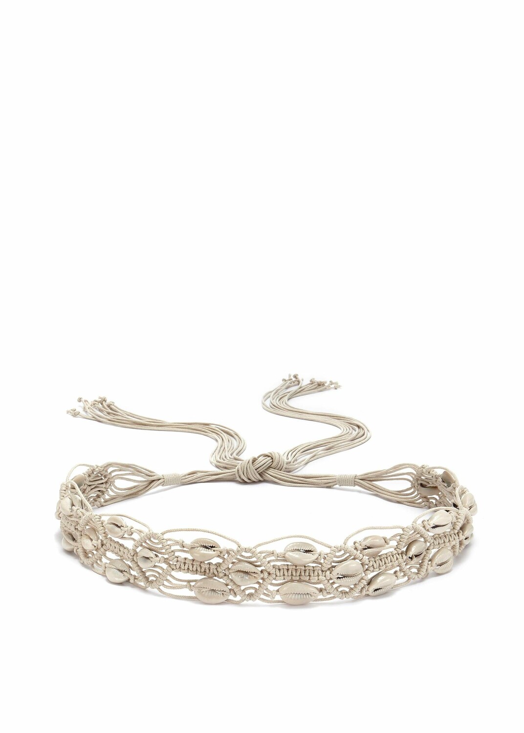 Ремень LASCANA Taillen, цвет natur naturweiß
Ремень LASCANA Taillen, цвет natur naturweiß