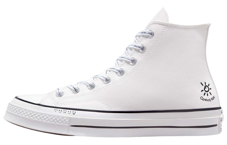 Кроссовки Converse Chuck 70 High 'Sunday'
Кроссовки Converse Chuck 70 High 'Sunday'