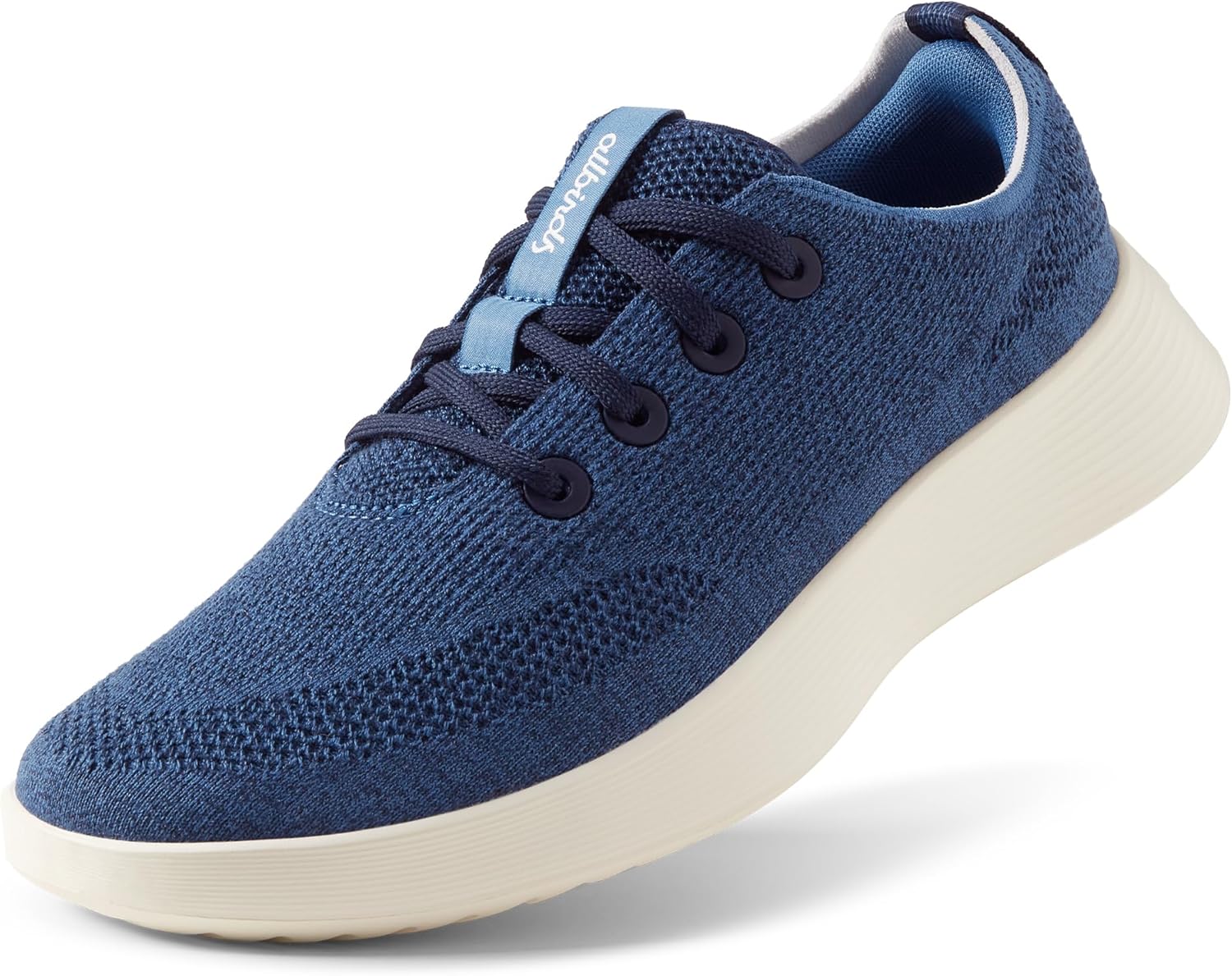 Мужские кроссовки Allbirds Tree Runner Go Everyday, белый
Мужские кроссовки Allbirds Tree Runner Go Everyday, белый