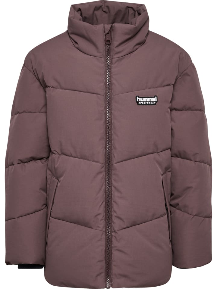 Детская куртка Hummel Zip Jacket Hmljr Puffer Kids в цвете PEPPERCORN Hummel
Детская куртка Hummel Zip Jacket Hmljr Puffer Kids в цвете PEPPERCORN Hummel